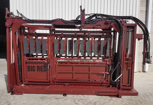 Big Red XL