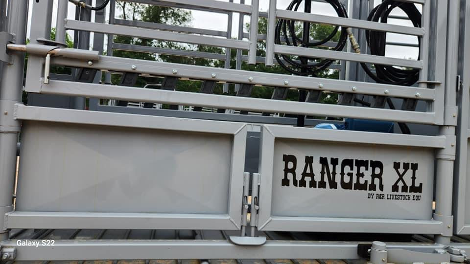 Ranger XL Hydraulic